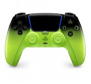 Comando SONY DualSense PS5 Remix Green